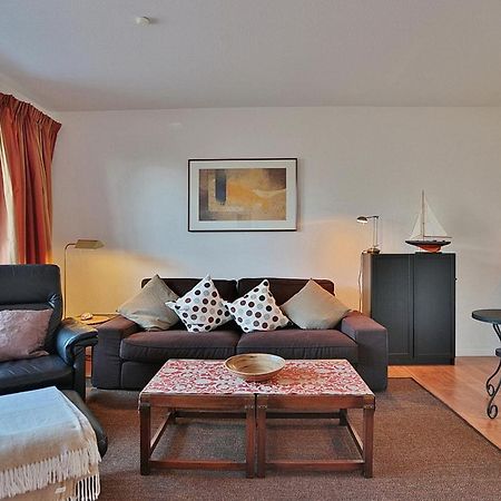 Wohnpark Niendorf Wohnpark Niendorf Appartement 39 Dış mekan fotoğraf