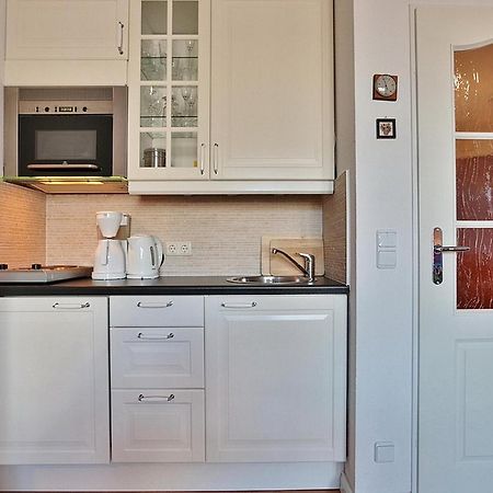 Wohnpark Niendorf Wohnpark Niendorf Appartement 39 Dış mekan fotoğraf