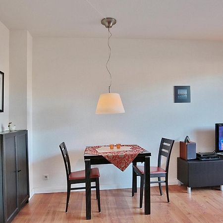 Wohnpark Niendorf Wohnpark Niendorf Appartement 39 Dış mekan fotoğraf