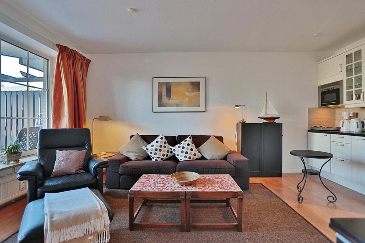 Wohnpark Niendorf Wohnpark Niendorf Appartement 39 Dış mekan fotoğraf