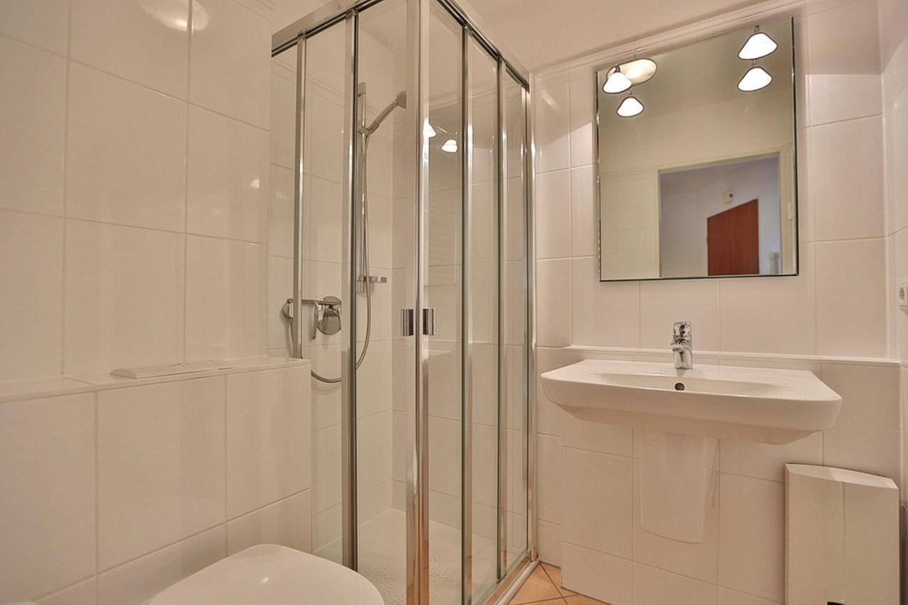 Wohnpark Niendorf Wohnpark Niendorf Appartement 39 Dış mekan fotoğraf