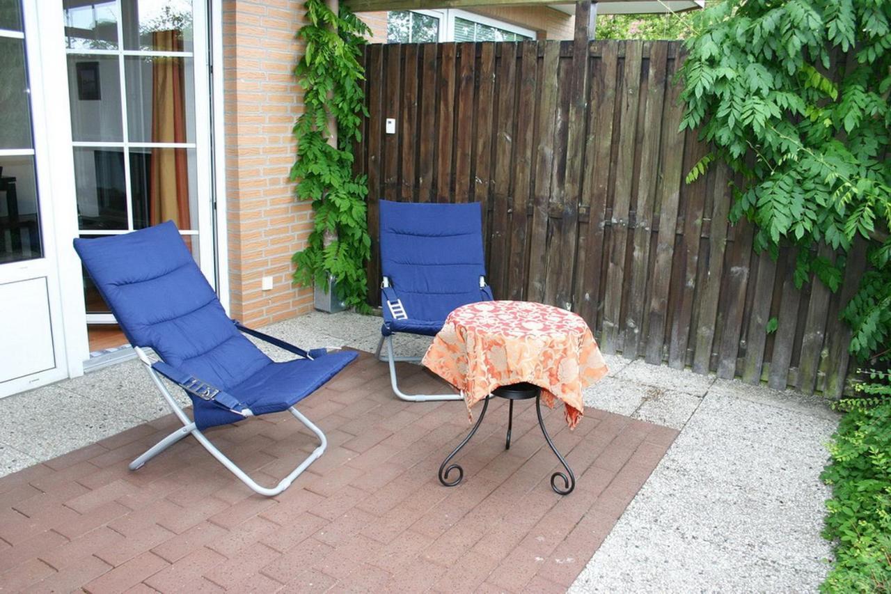 Wohnpark Niendorf Wohnpark Niendorf Appartement 39 Dış mekan fotoğraf