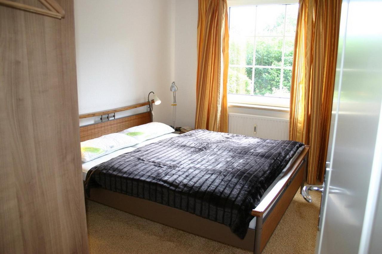 Wohnpark Niendorf Wohnpark Niendorf Appartement 39 Dış mekan fotoğraf