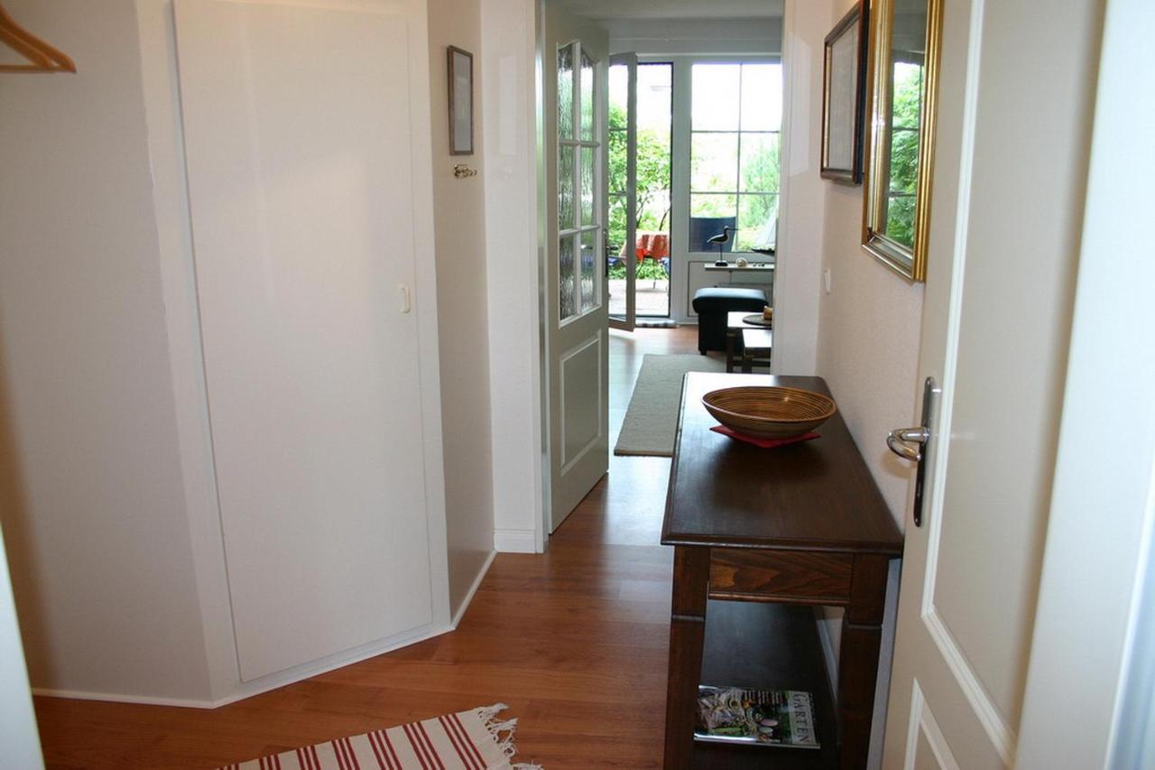 Wohnpark Niendorf Wohnpark Niendorf Appartement 39 Dış mekan fotoğraf